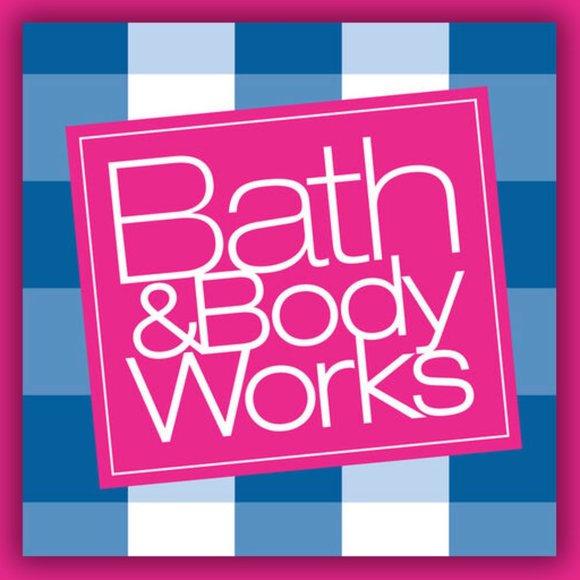 'BATH & BODY WORKS' CERAMIC PEDESTAL 'WOODLAND CREATURES' 3~WICK CANDLE STAND - Picture 9 of 15